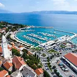 Διαμέρισμα 7 Novi Vinodolski