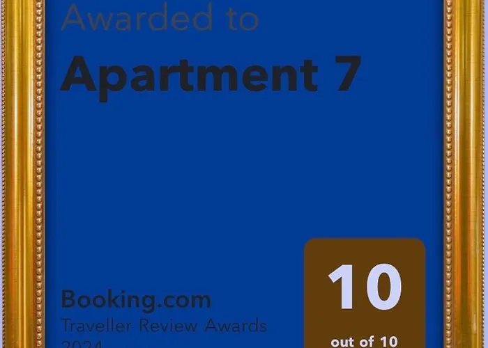 7 Apartman Novi Vinodolski