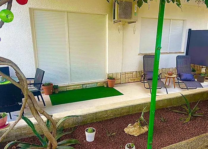 7 Apartman