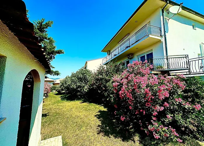 7 Apartman Novi Vinodolski