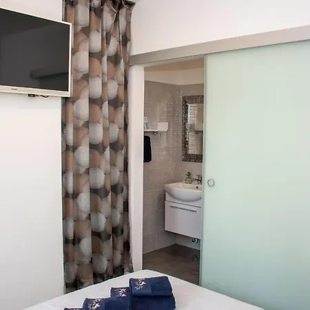 Apartment 7 Novi Vinodolski
