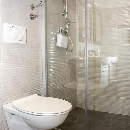 7 Apartman Novi Vinodolski