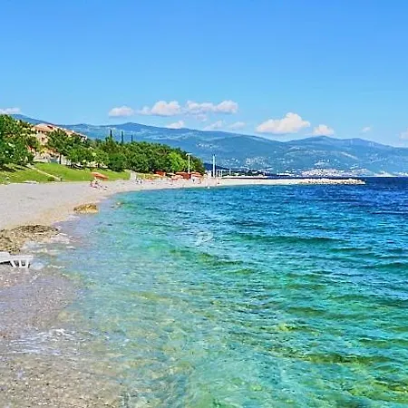 Apartmán 7 Novi Vinodolski