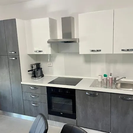 Apartment 7 *