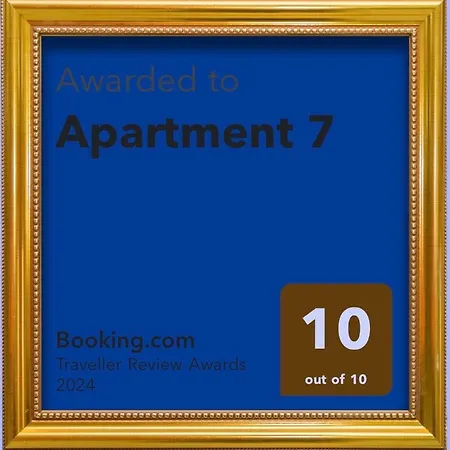 7 Apartman Novi Vinodolski