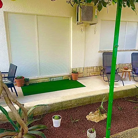 7 Apartmán