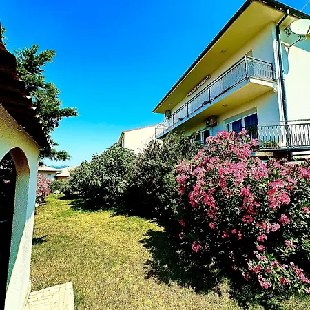 7 Apartmán Novi Vinodolski