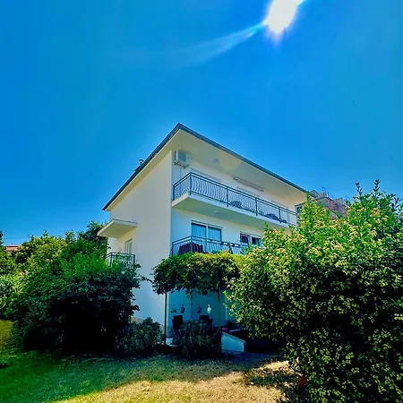 Apartmán 7