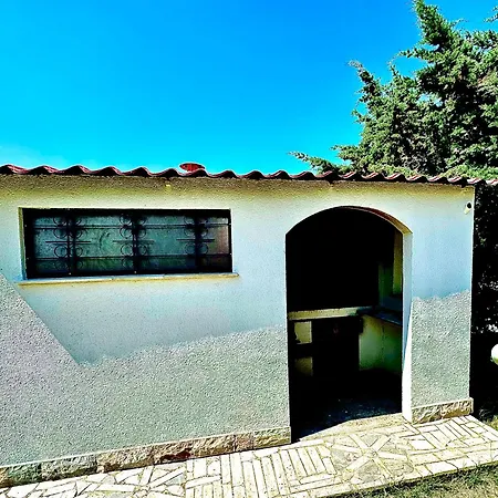 7 Apartmán *