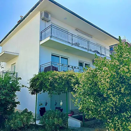 Apartmán 7 Novi Vinodolski