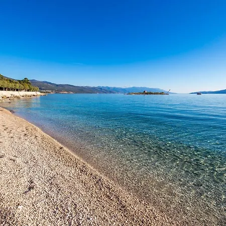 Lägenhet 7 Novi Vinodolski