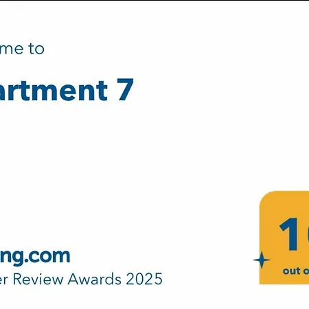 Apartman 7
