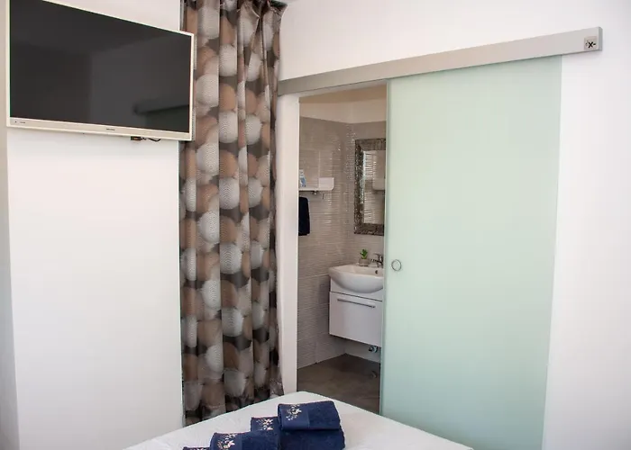 Lägenhet 7 Novi Vinodolski