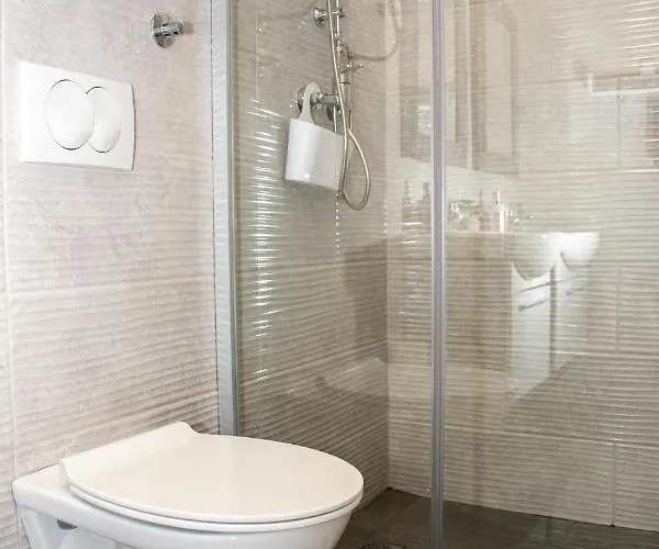 7 Apartman Novi Vinodolski