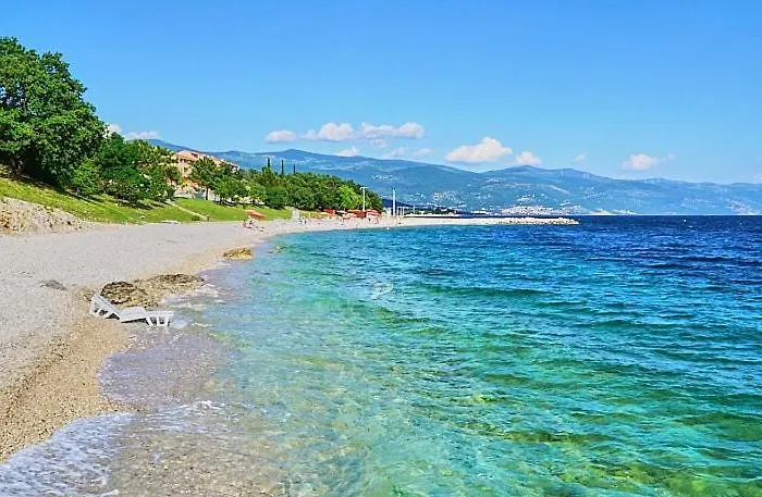 Lägenhet 7 Novi Vinodolski