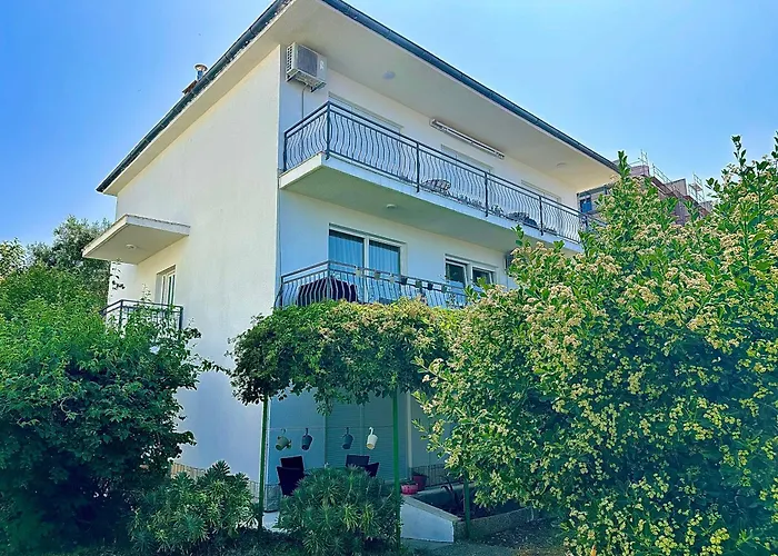 公寓 7 诺维·维诺多尔斯基