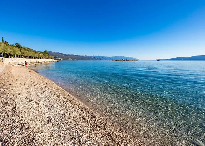 Lägenhet 7 Novi Vinodolski